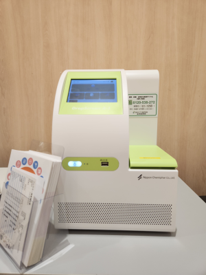 ドロップスクリーン
